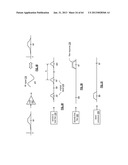 WIDE BANDWIDTH DISCRETE DIGITAL RECEIVER diagram and image