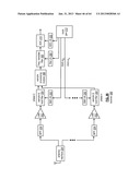 WIDE BANDWIDTH DISCRETE DIGITAL RECEIVER diagram and image