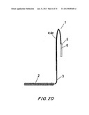 PEDOMETER FOR SHOE diagram and image