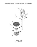 PEDOMETER FOR SHOE diagram and image