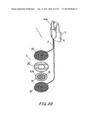 PEDOMETER FOR SHOE diagram and image