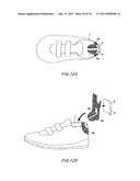 PEDOMETER FOR SHOE diagram and image