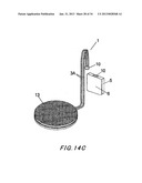 PEDOMETER FOR SHOE diagram and image