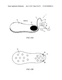 PEDOMETER FOR SHOE diagram and image