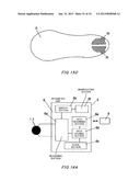 PEDOMETER FOR SHOE diagram and image