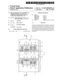 DEVICE FOR MOUNTING AND DRIVING A TILTABLE PART OF A GANTRY OF A COMPUTER     TOMOGRAPHY UNIT AND COMPUTER TOMOGRAPHY UNIT diagram and image