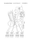 DATA COLLECTION IN AN ACCESS NETWORK diagram and image