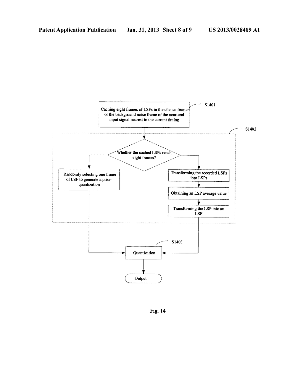 APPARATUS AND METHOD FOR ECHO CONTROL IN PARAMETER DOMAIN - diagram, schematic, and image 09