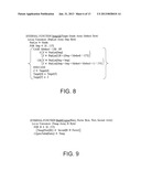 Method and System for Conducting High Speed, Symmetric Stream Cipher     Encryption diagram and image