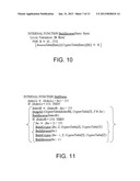 Method and System for Conducting High Speed, Symmetric Stream Cipher     Encryption diagram and image