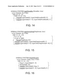 Method and System for Conducting High Speed, Symmetric Stream Cipher     Encryption diagram and image