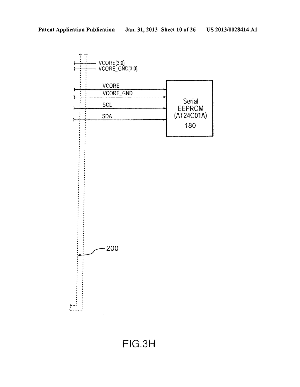 METHOD AND SYSTEM FOR SECURING DATA UTILIZING REDUNDANT SECURE KEY STORAGE - diagram, schematic, and image 11