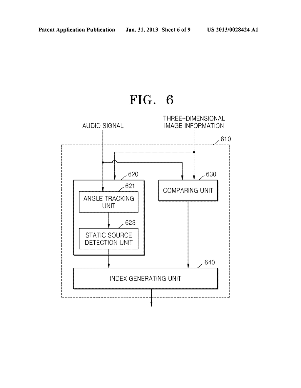 METHOD AND APPARATUS FOR PROCESSING AUDIO SIGNAL - diagram, schematic, and image 07
