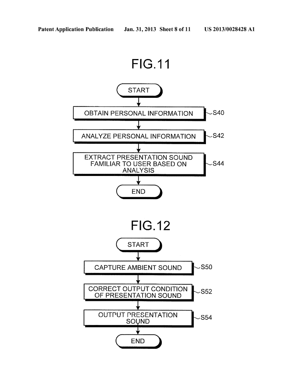 MOBILE ELECTRONIC DEVICE AND CONTROL METHOD - diagram, schematic, and image 09