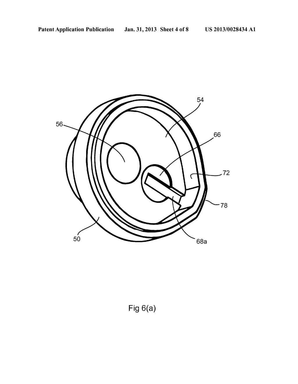 EARPHONE ARRANGEMENTS - diagram, schematic, and image 05