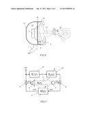 NOISE REDUCING SOUND REPRODUCTION SYSTEM diagram and image