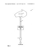 EARPHONE DEVICE WITH IMPEDANCE CORRECTION UNIT diagram and image