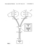 EARPHONE DEVICE WITH IMPEDANCE CORRECTION UNIT diagram and image