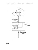 EARPHONE DEVICE WITH IMPEDANCE CORRECTION UNIT diagram and image