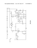 MUSICAL INSTRUMENT MASTER VOLUME AMPLIFIER diagram and image