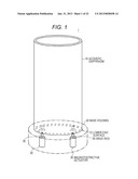 SPEAKER APPARATUS AND AUDIO OUTPUT METHOD diagram and image