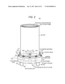 SPEAKER APPARATUS AND AUDIO OUTPUT METHOD diagram and image