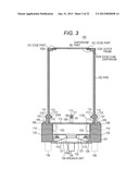 SPEAKER APPARATUS AND AUDIO OUTPUT METHOD diagram and image