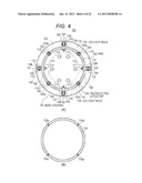 SPEAKER APPARATUS AND AUDIO OUTPUT METHOD diagram and image