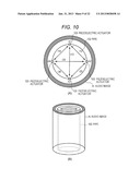 SPEAKER APPARATUS AND AUDIO OUTPUT METHOD diagram and image