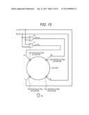 SPEAKER APPARATUS AND AUDIO OUTPUT METHOD diagram and image