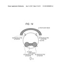 SPEAKER APPARATUS AND AUDIO OUTPUT METHOD diagram and image