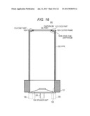 SPEAKER APPARATUS AND AUDIO OUTPUT METHOD diagram and image