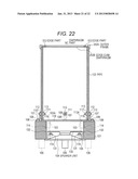 SPEAKER APPARATUS AND AUDIO OUTPUT METHOD diagram and image