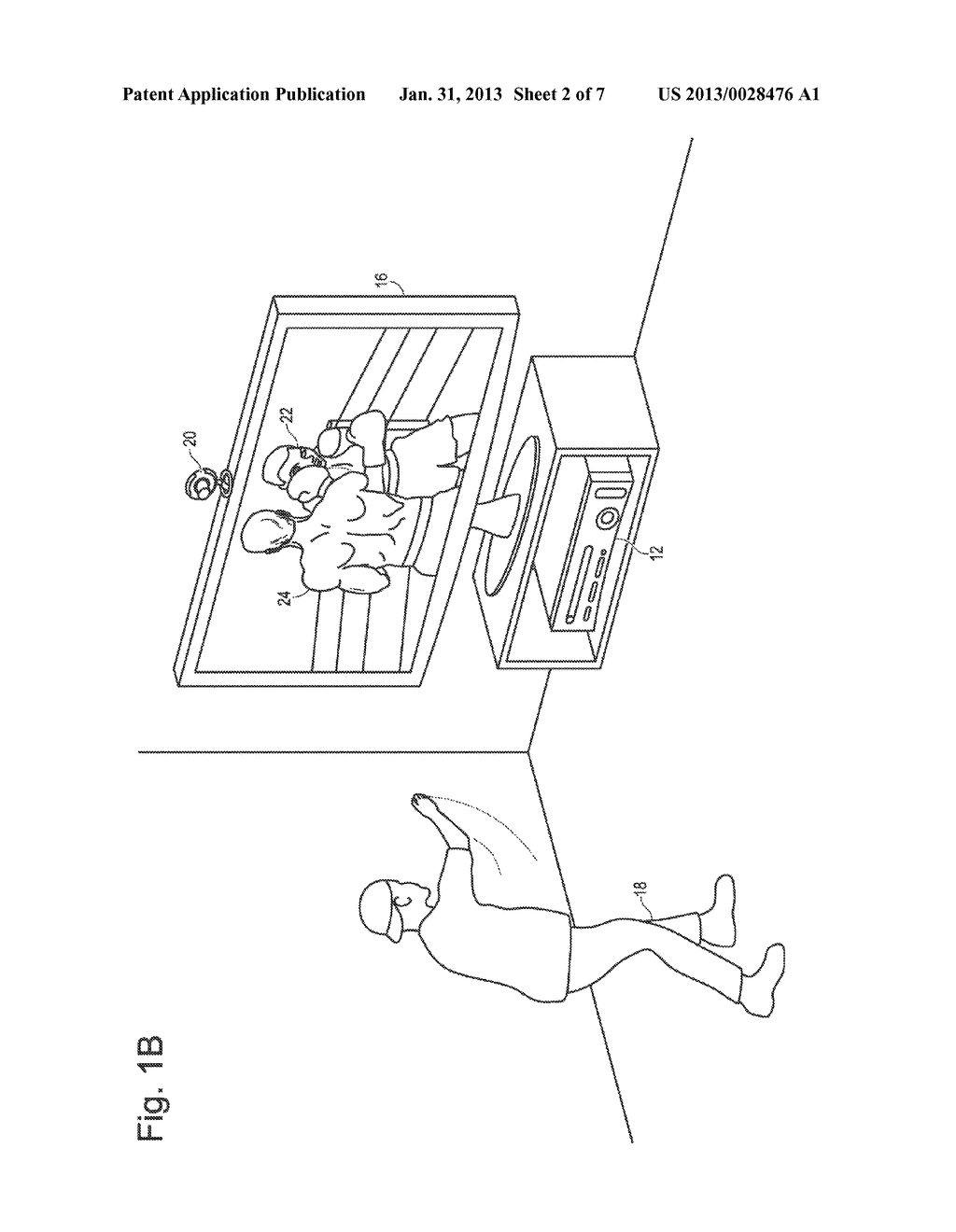 POSE TRACKING PIPELINE - diagram, schematic, and image 03