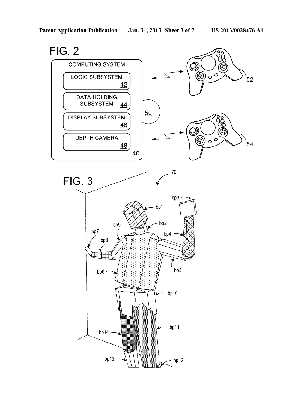 POSE TRACKING PIPELINE - diagram, schematic, and image 04