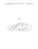 LANE RECOGNITION DEVICE diagram and image