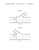 LANE RECOGNITION DEVICE diagram and image