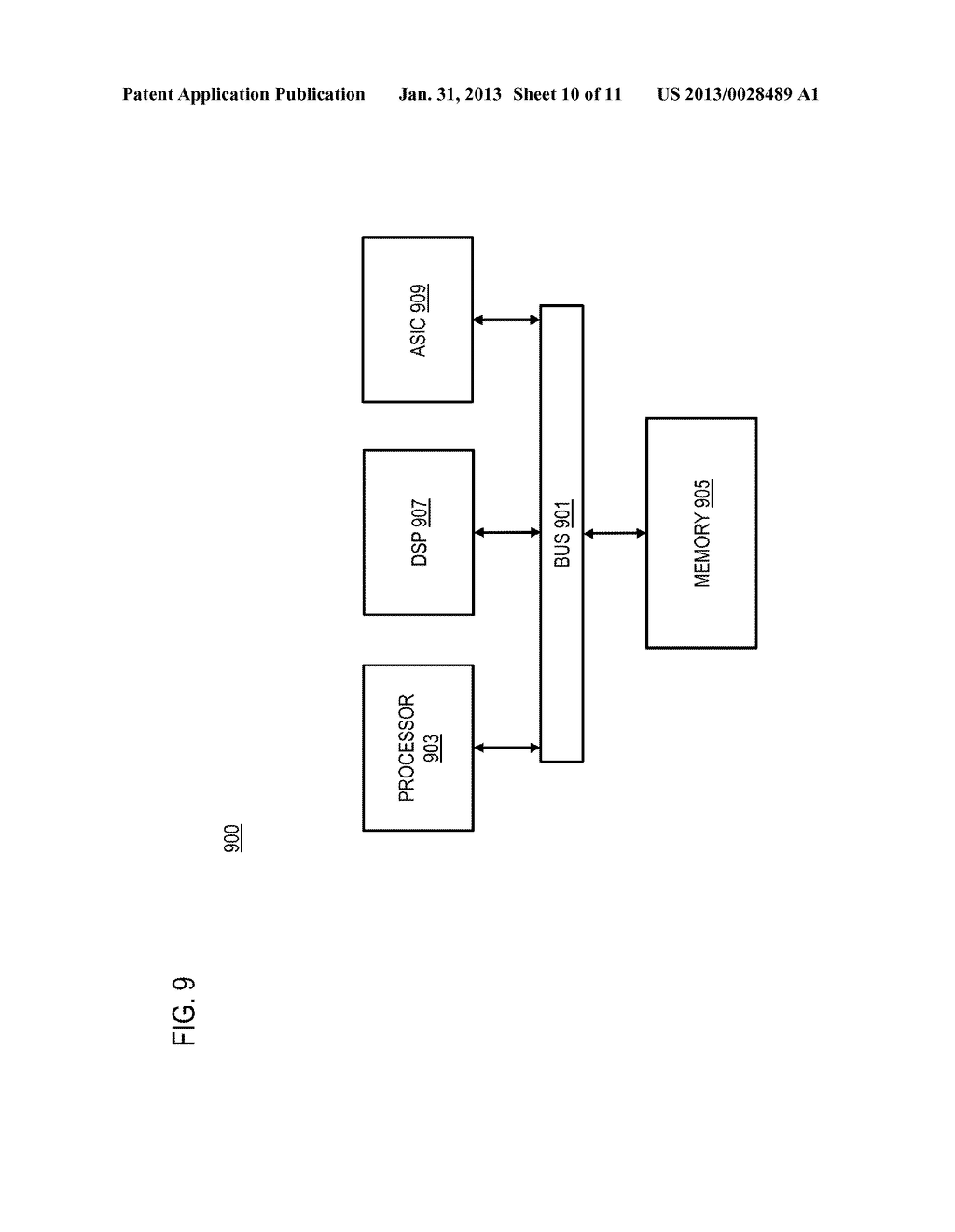 METHOD AND APPARATUS FOR DETERMINING POTENTIAL MOVEMENT DISORDER  USING     SENSOR DATA - diagram, schematic, and image 11