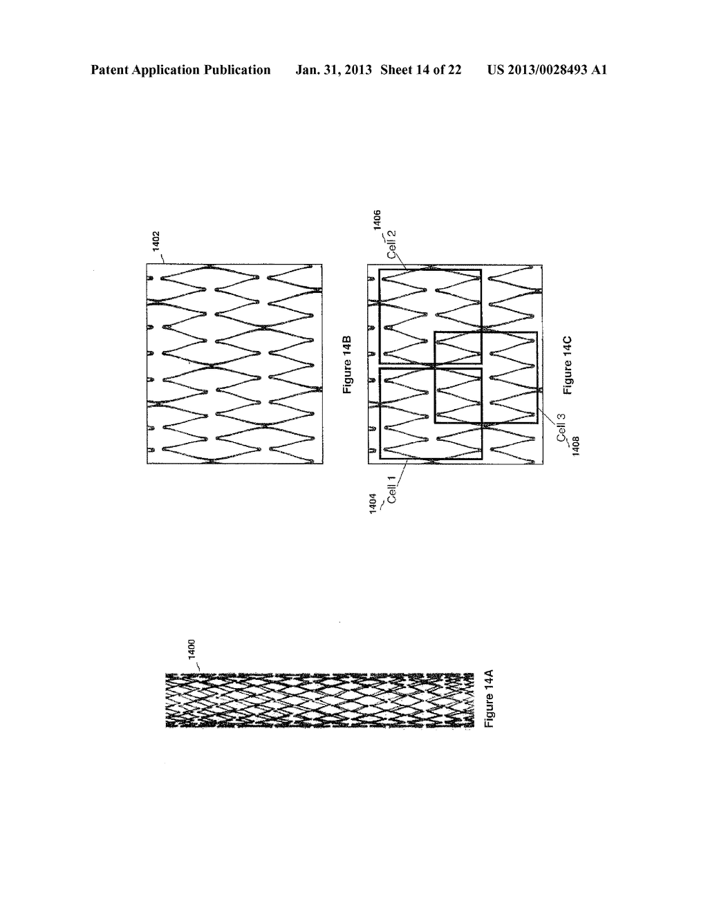 IMAGE ENHANCEMENT AND APPLICATION FUNCTIONALITY FOR MEDICAL AND OTHER USES - diagram, schematic, and image 15