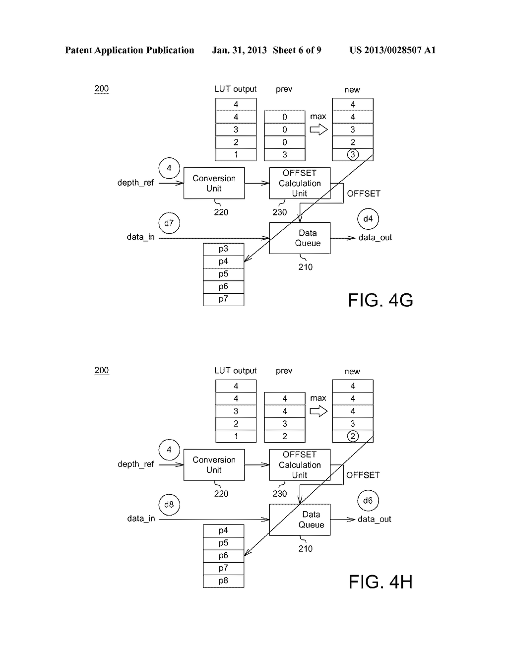 2D to 3D IMAGE CONVERSION APPARATUS AND METHOD THEREOF - diagram, schematic, and image 07