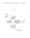 APPARATUS, METHOD, AND MEDIUM DETECTING OBJECT POSE diagram and image