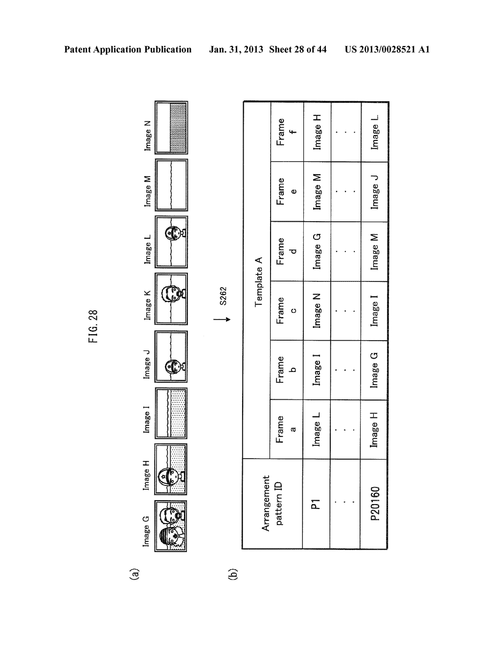 IMAGE EVALUATION DEVICE, IMAGE EVALUATION METHOD, PROGRAM, INTEGRATED     CIRCUIT - diagram, schematic, and image 29