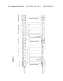 IMAGE PROCESSING METHOD, ENCODING DEVICE, DECODING DEVICE, AND IMAGE     PROCESSING APPARATUS diagram and image