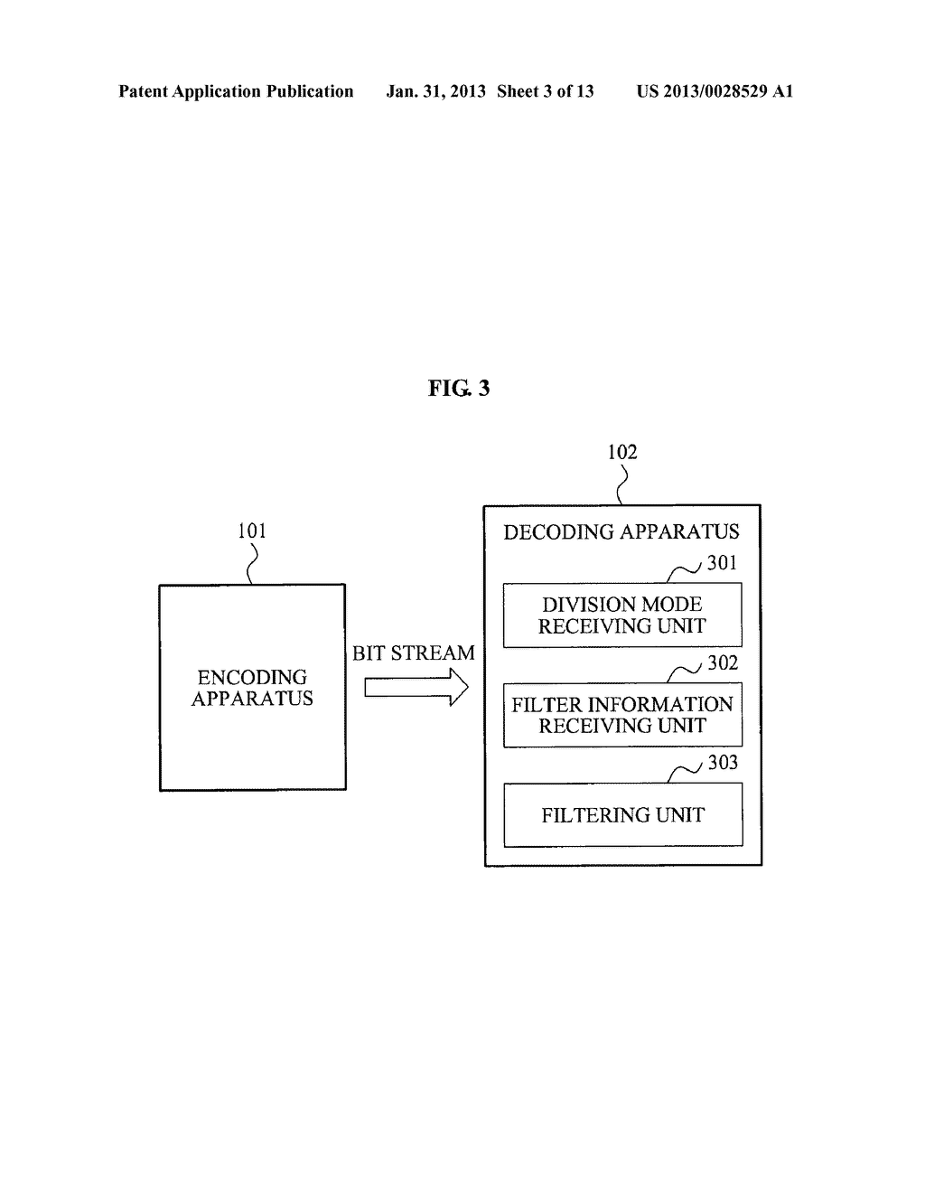 AREA-BASED ENCODING/DECODING DEVICE AND METHOD - diagram, schematic, and image 04