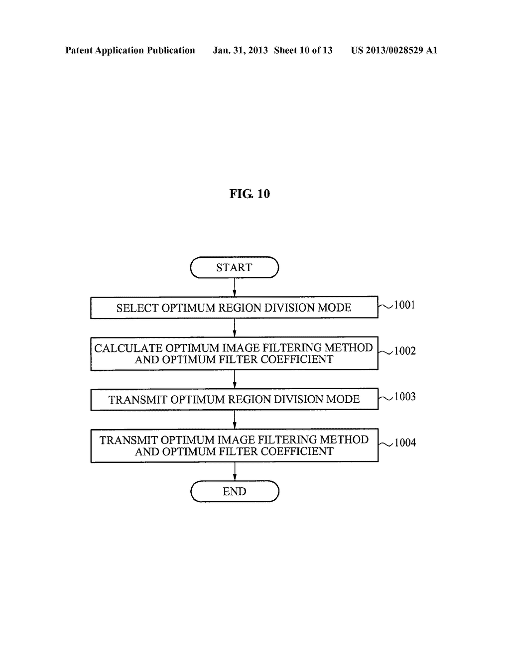 AREA-BASED ENCODING/DECODING DEVICE AND METHOD - diagram, schematic, and image 11