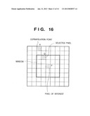 IMAGE PROCESSING APPARATUS, IMAGE PROCESSING METHOD, AND COMPUTER PROGRAM diagram and image