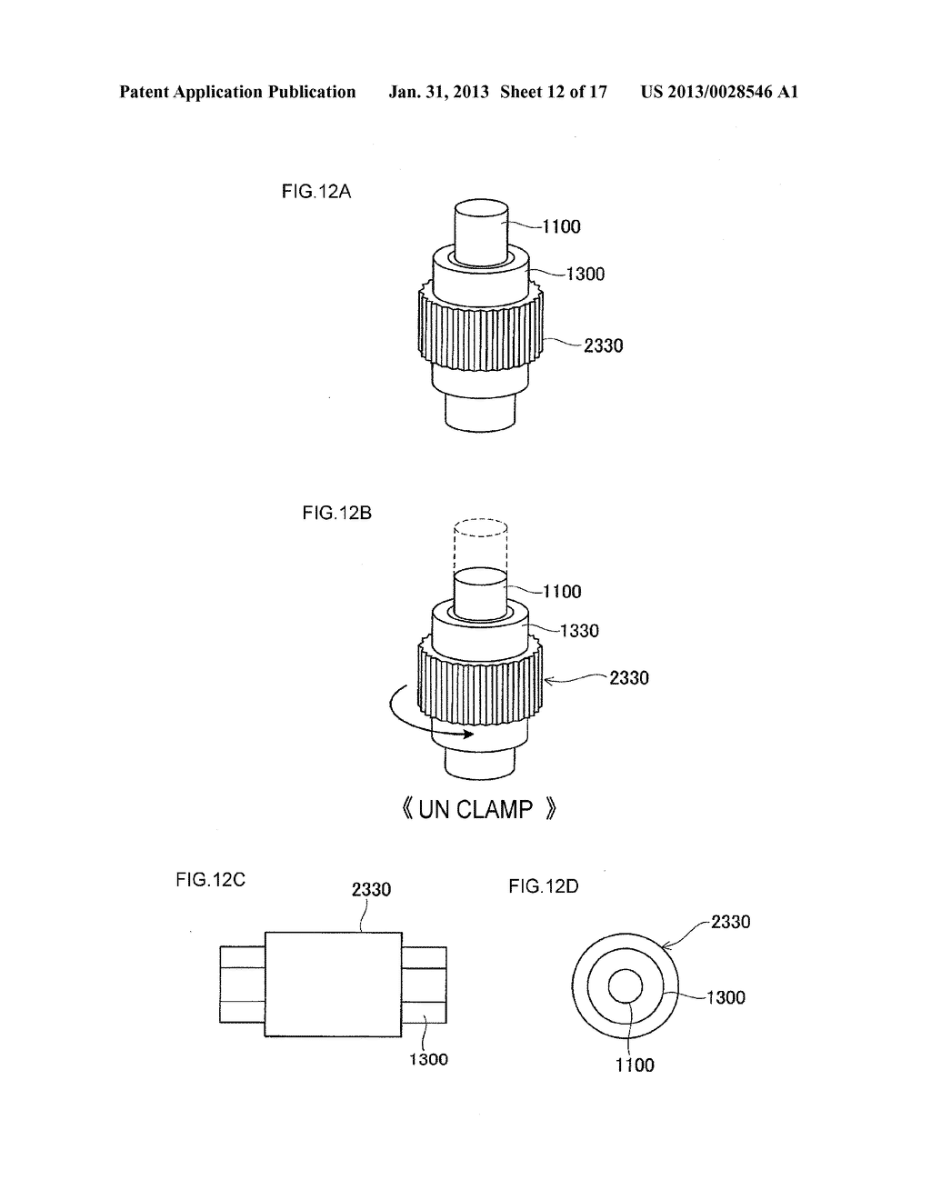 LINEAR STOPPER - diagram, schematic, and image 13