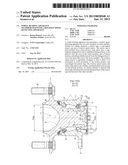 Wheel Bearing Apparatus Incorporated With A Rotation Speed Detecting     Apparatus diagram and image