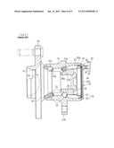 Wheel Bearing Apparatus Incorporated With A Rotation Speed Detecting     Apparatus diagram and image