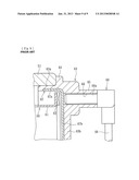 Wheel Bearing Apparatus Incorporated With A Rotation Speed Detecting     Apparatus diagram and image